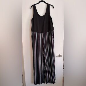 Torrid jumpsuit